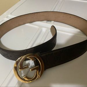 Gucci Accessories - Gucci belt Gucci Accessories - Gucci belt